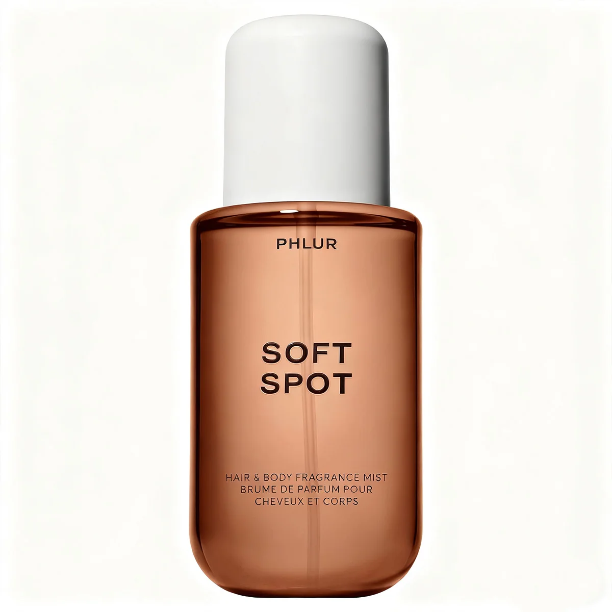 Perfume Fragrance Hair Spray - PHLUR Soft Spot Hair & Body
