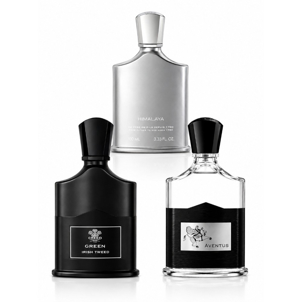 Perfume Fragrance For Men - Aventus Fragrance For Men 100ml EDP