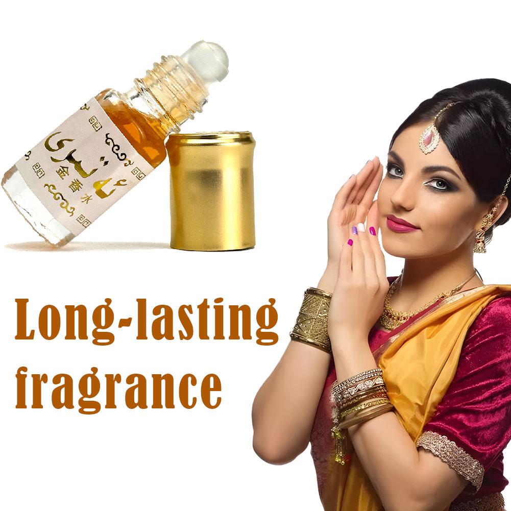Fragrance World Perfume - Arabian Perfume Oil Roll On Portable