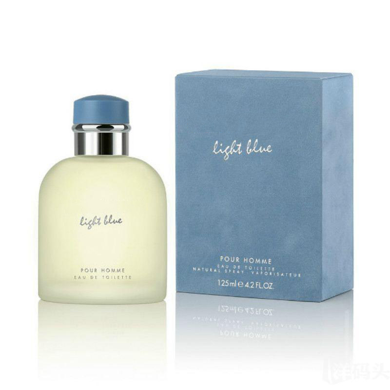 Perfume The Fragrance - High Quality Perfume For Man Long