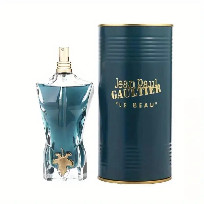 Perfume Fresh Fragrance - Jean Paul Gaultier Le Beau Men