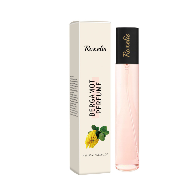 Perfume The Fragrance - Elegant perfume Long-lasting fragrance, portable and