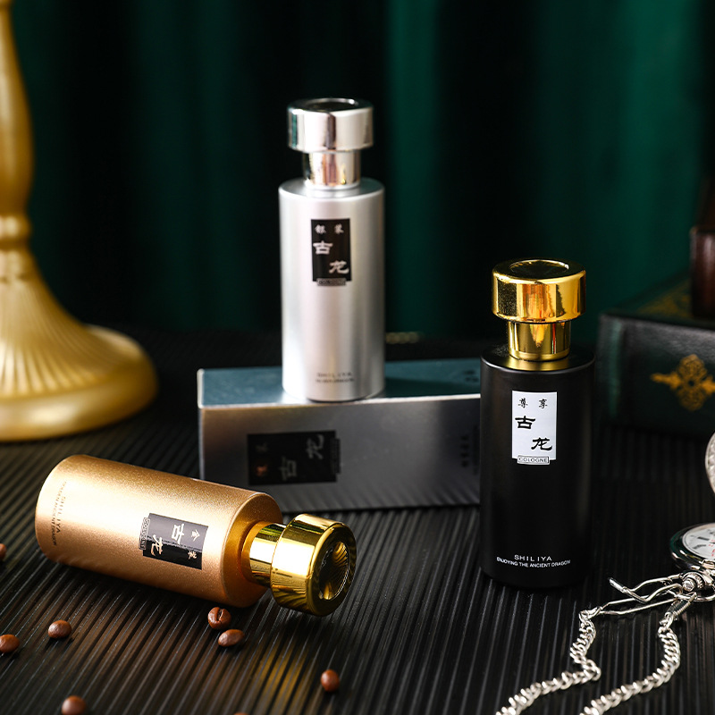 Perfume The Fragrance - Cologne Perfumes Long-lasting Fragrance Oriental Woody