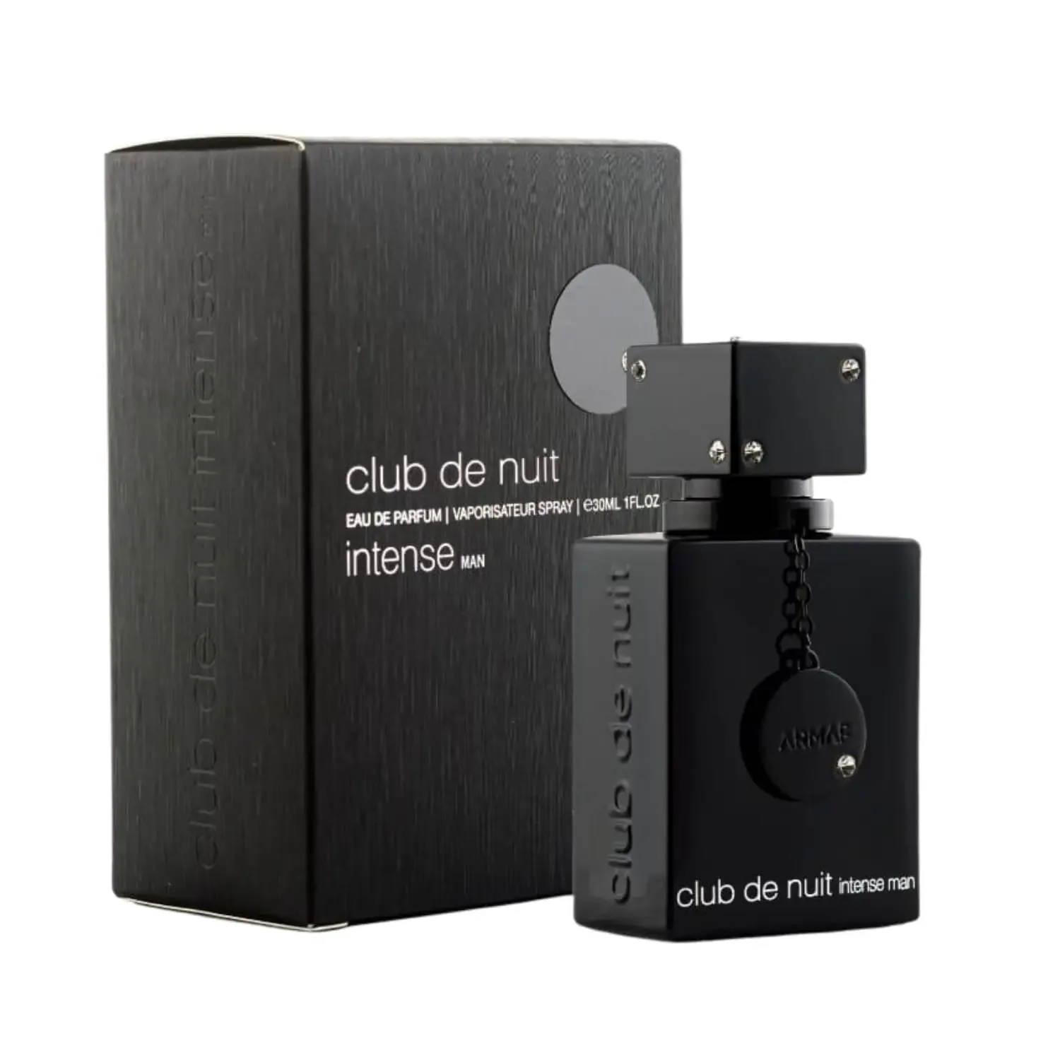 Perfume Fresh Fragrance - Armaf Club De Nuit Intense 100ml