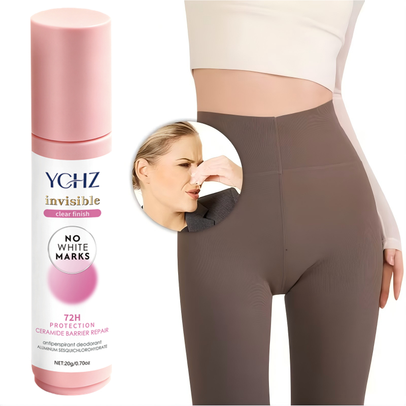 Perfume Fresh Fragrance - Women's Body Fragrance Deodorant Roll-On, Fresh