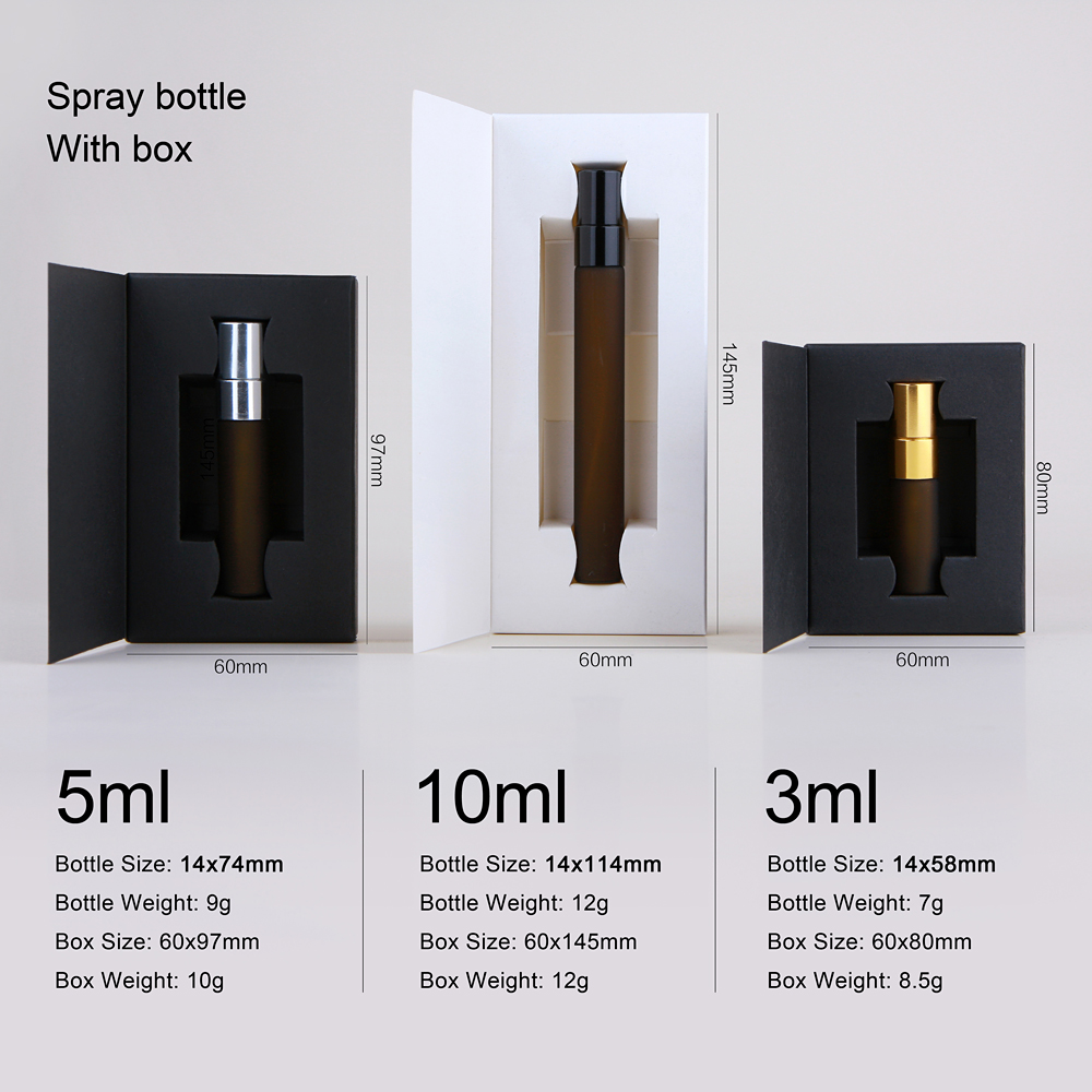 50Pcs 3ml 5ml 10ml Perfume Bot - Perfume Decant Sample review and price