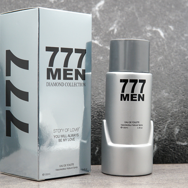 Premium Men's Cologne 100ml La - Perfume Fresh Fragrance review and price