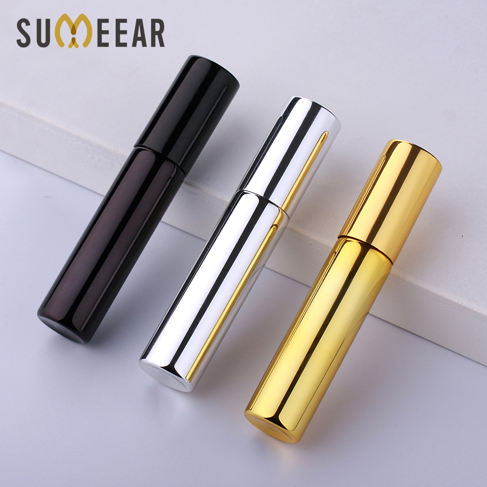 100Pieces/Lot 10ML Portable UV - Perfume Decant Sample review and price