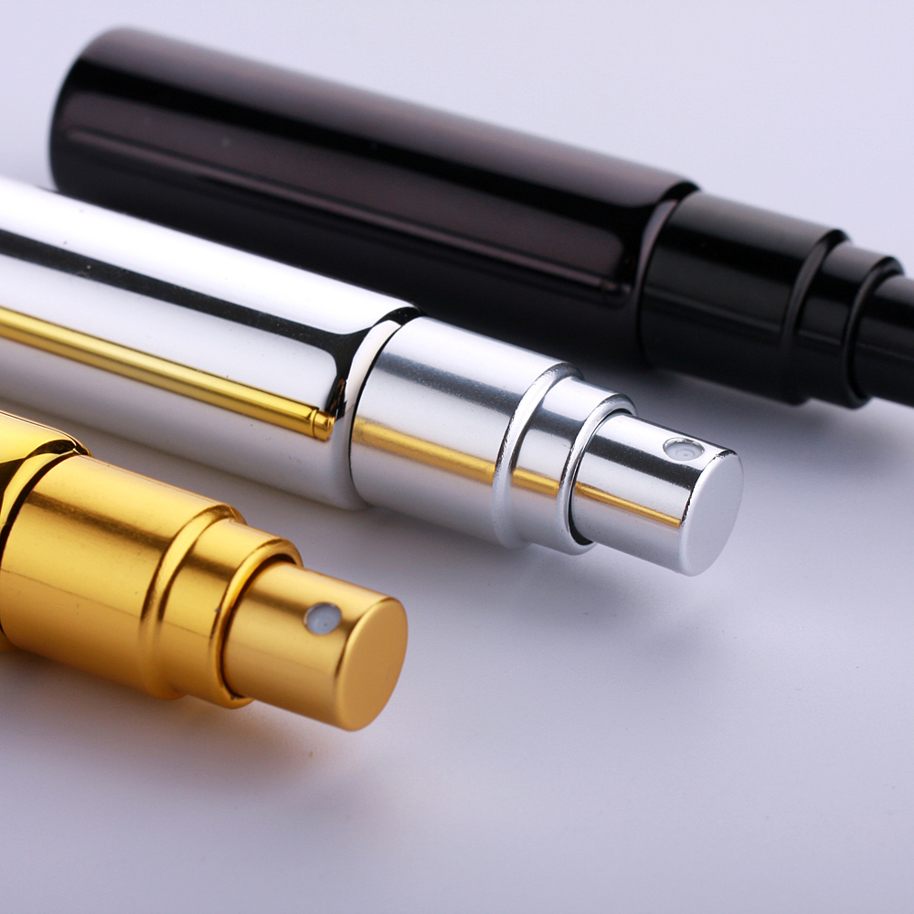 100Pieces/Lot 10ML Portable UV - Perfume Decant Sample review and price