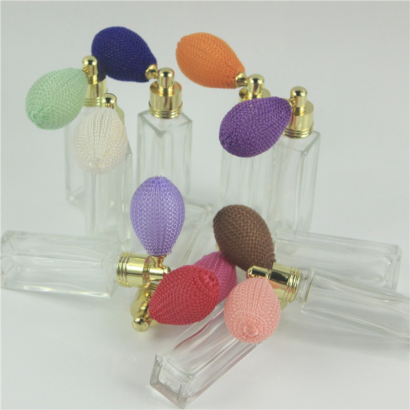 5pcs/lot 10ml Empty Airbag Ato - Perfume Decant Sample review and price