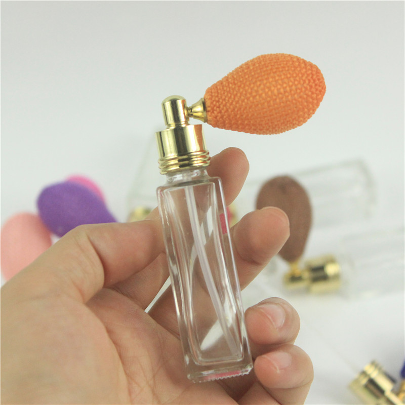 5pcs/lot 10ml Empty Airbag Ato - Perfume Decant Sample review and price