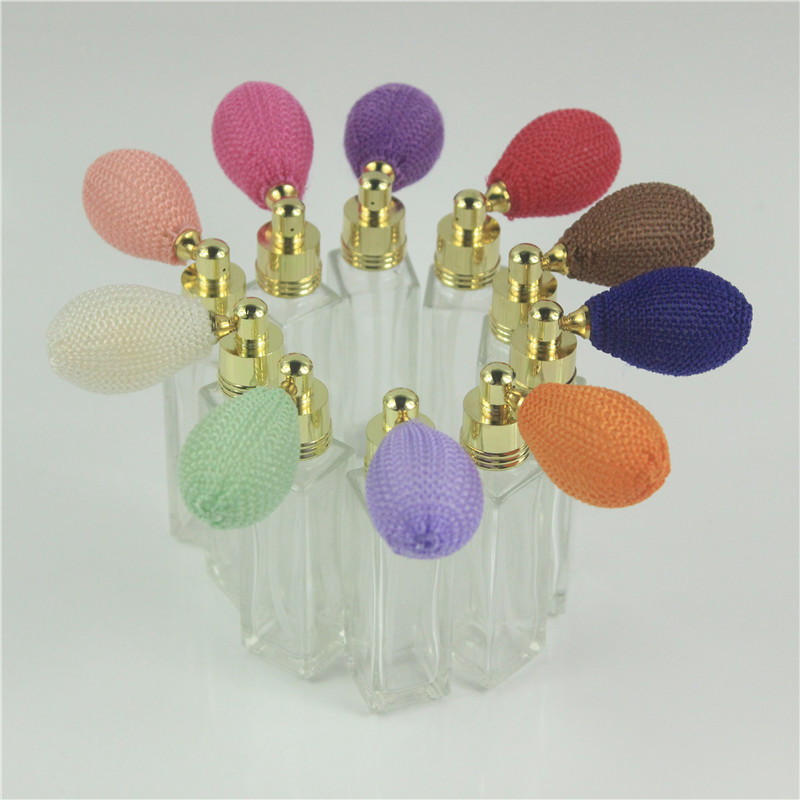 5pcs/lot 10ml Empty Airbag Ato - Perfume Decant Sample review and price