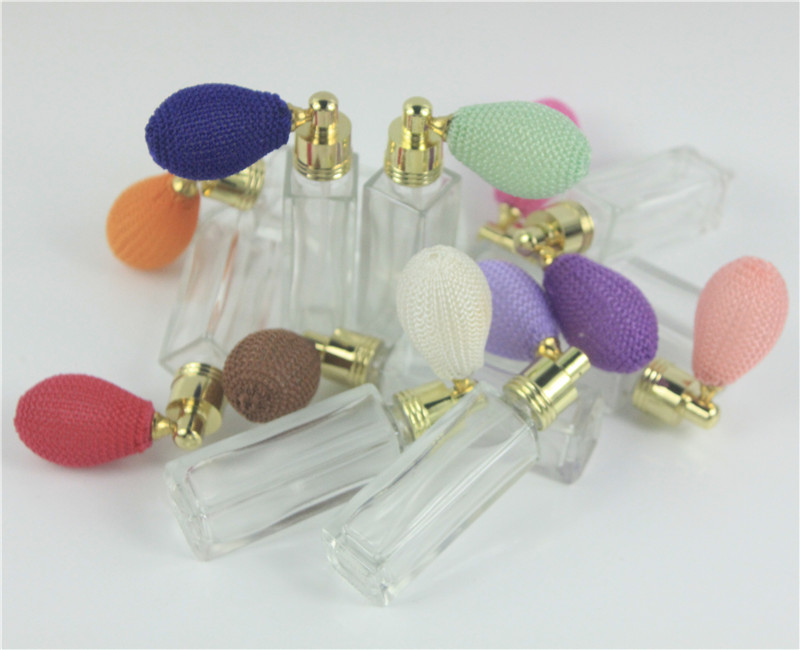 5pcs/lot 10ml Empty Airbag Ato - Perfume Decant Sample review and price