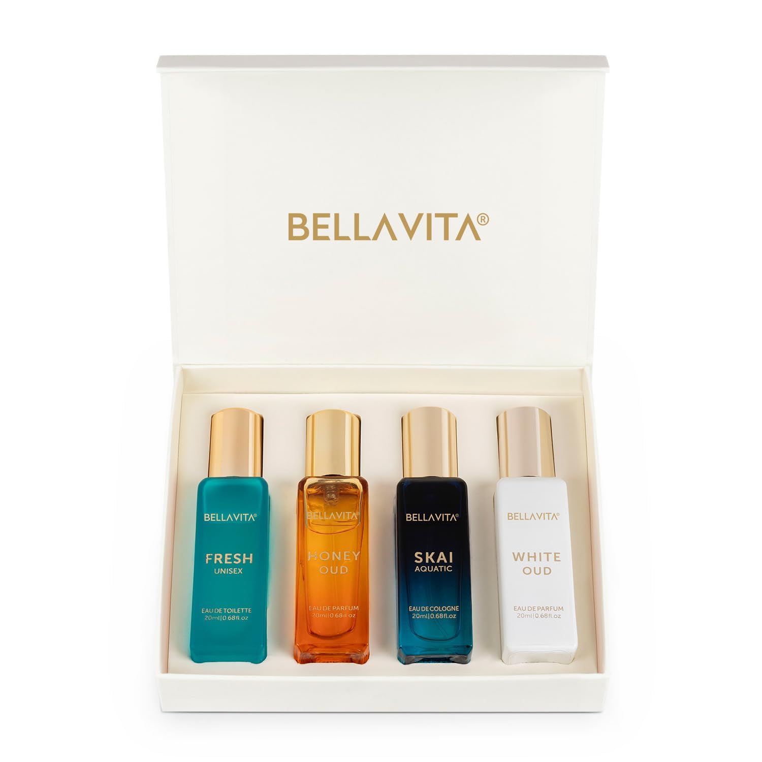 Generic Bella Vita Luxury Unis - Perfume Fresh Fragrance review and price