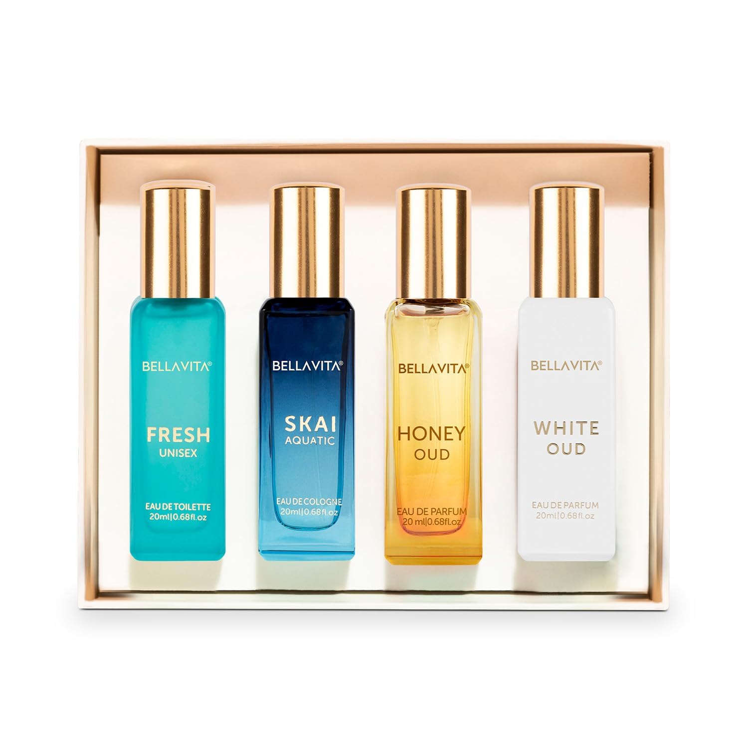 Generic Bella Vita Luxury Unis - Perfume Fresh Fragrance review and price