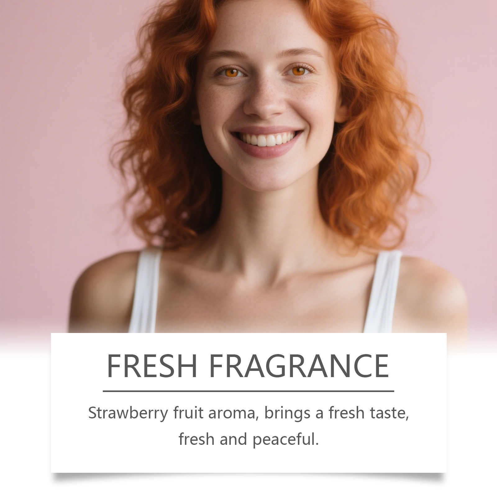 Rose Vanilla Aroma Spray Lasti - Perfume Fragrance Hair Spray review and price