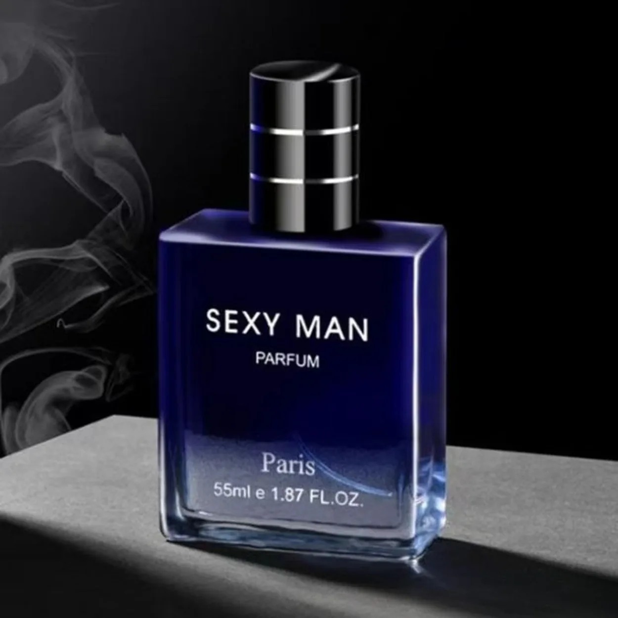 Men's Woody & Marine Perfume 5 - Perfume The Fragrance review and price