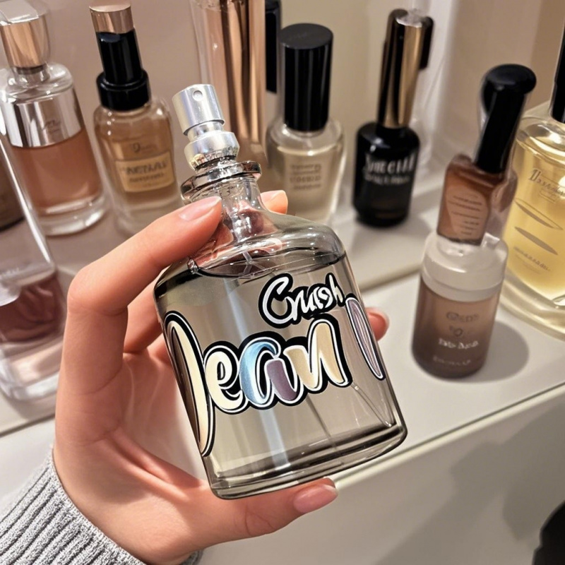 100ml Men's Fresh Woody Perfum - Perfume Fresh Fragrance review and price