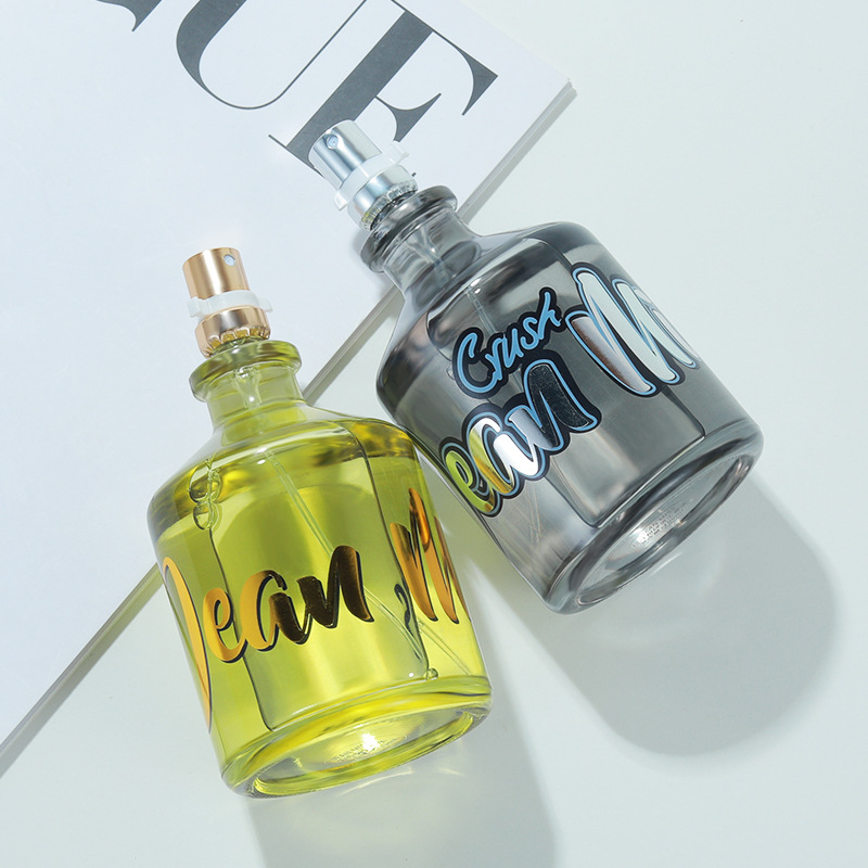 100ml Men's Fresh Woody Perfum - Perfume Fresh Fragrance review and price