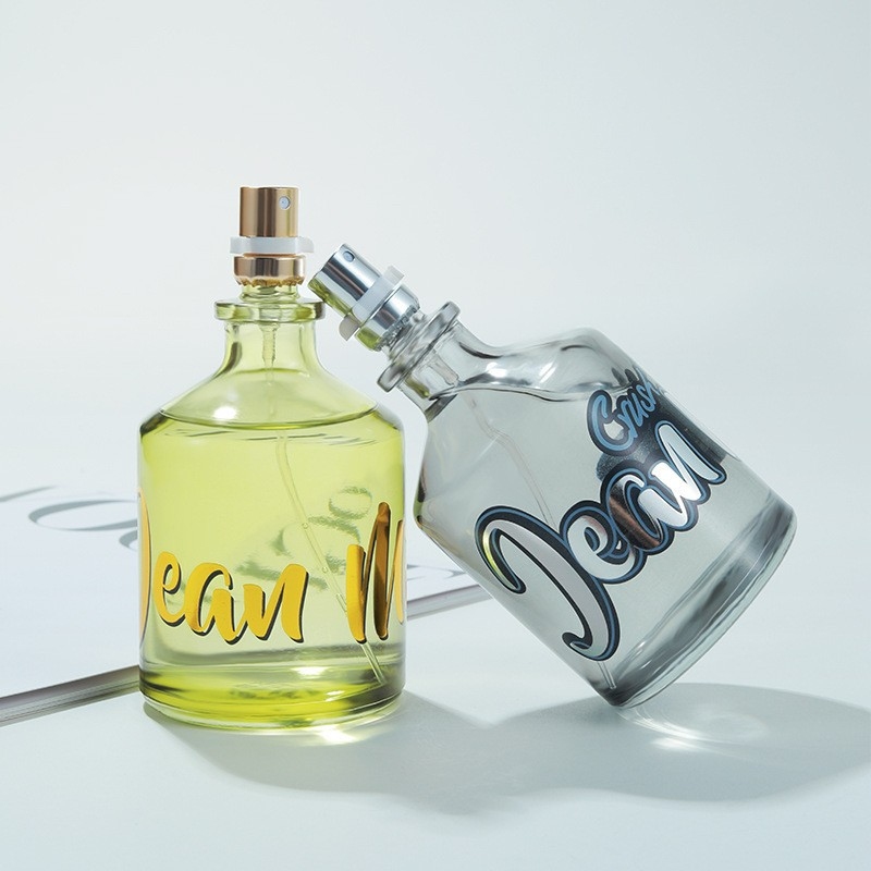 100ml Men's Fresh Woody Perfum - Perfume Fresh Fragrance review and price