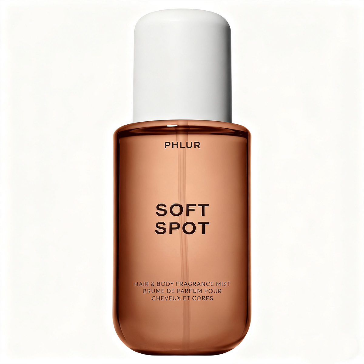PHLUR Soft Spot Hair & Body Fr - Perfume Fragrance Hair Spray review and price