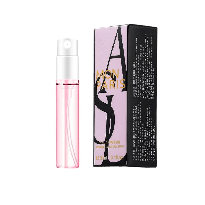 Portable 3ML Premium Perfume L - Perfume The Fragrance review and price