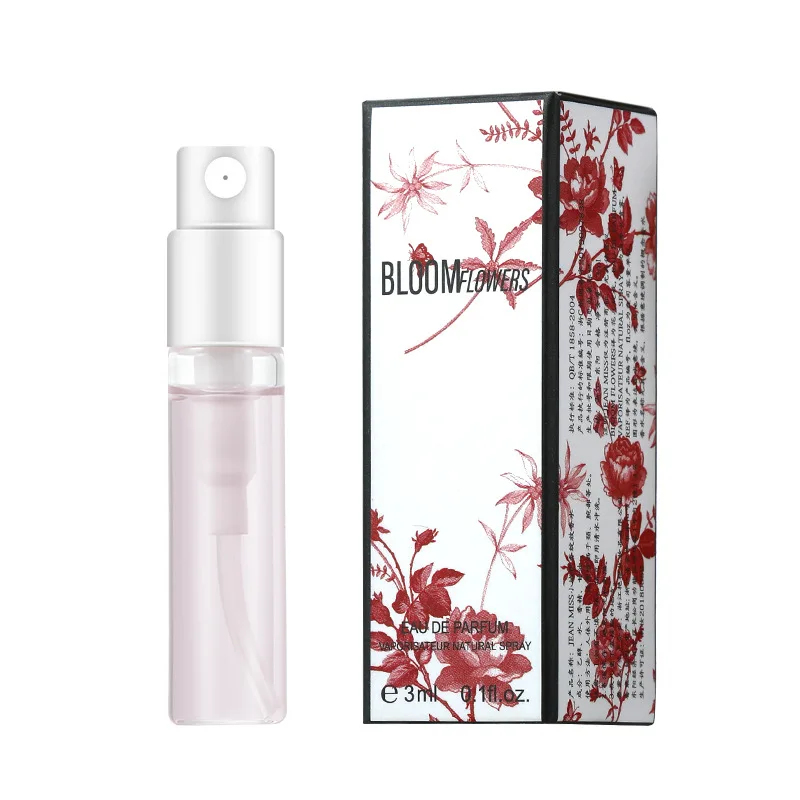 Portable 3ML Premium Perfume L - Perfume The Fragrance review and price