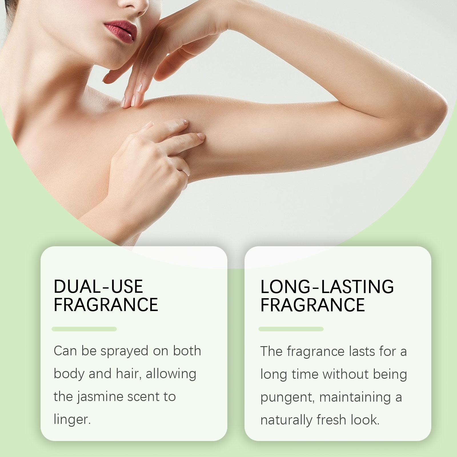 OceAura Body Hair Perfume Spra - Perfume Fragrance Hair Spray review and price