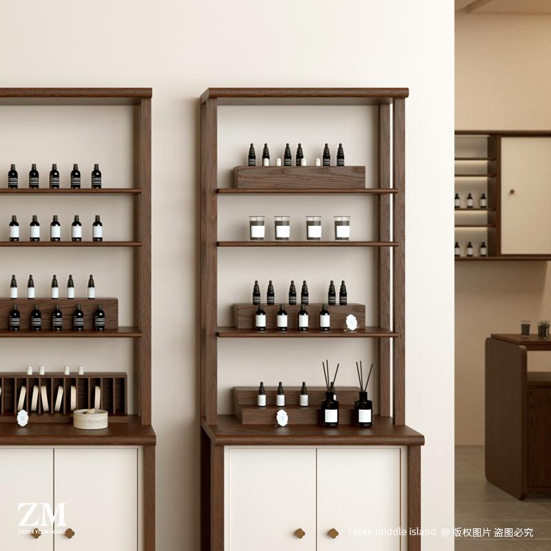 Fragrance shop wall cabinet es - Perfume Fragrance Shop review and price