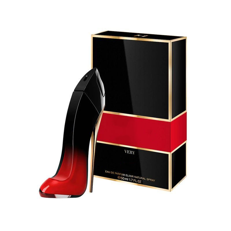 Seven women perfume (Good Girl - Perfume Fragrance Good review and price
