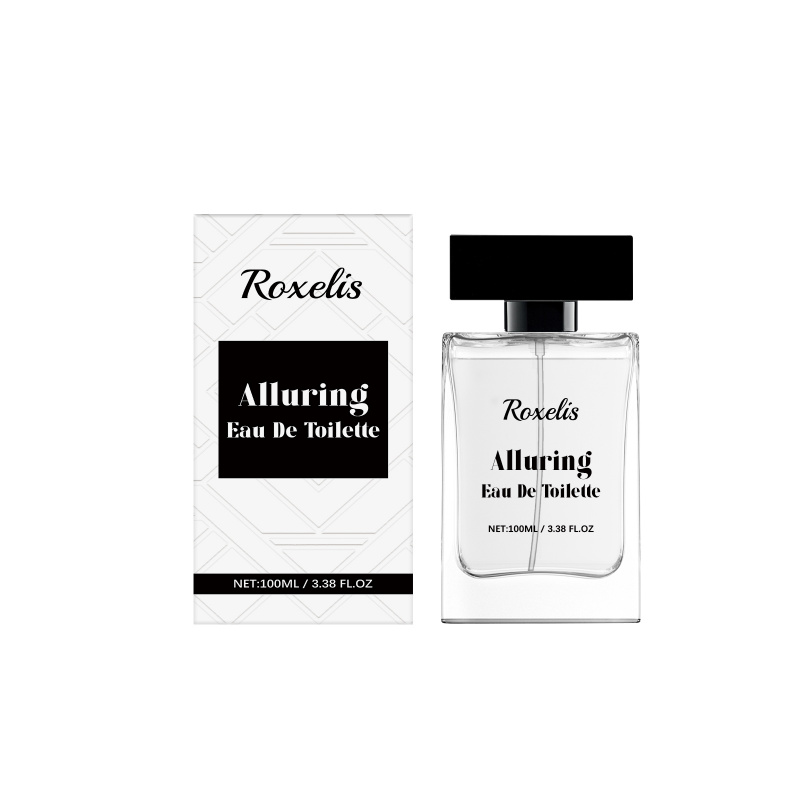 Pure Musk Eau de Toilette Exud - Perfume The Fragrance review and price