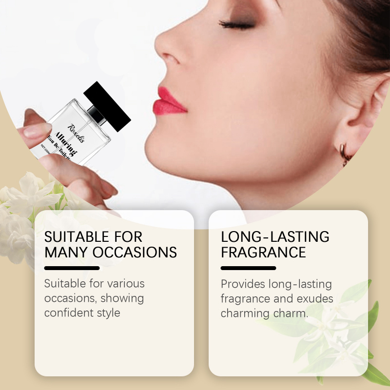 Pure Musk Eau de Toilette Exud - Perfume The Fragrance review and price
