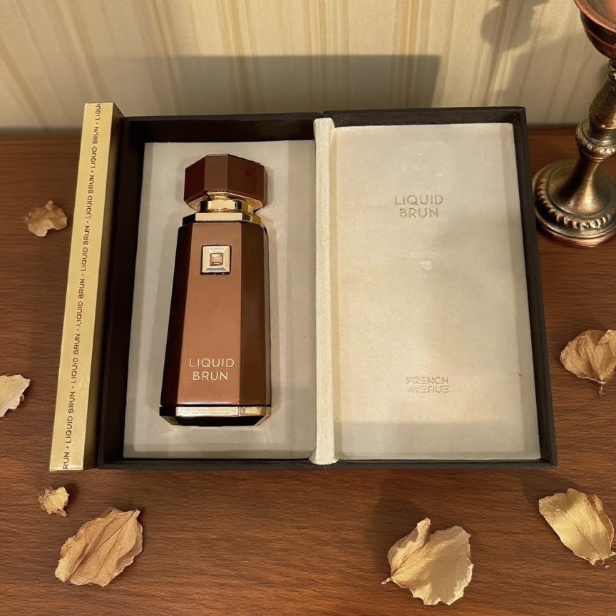 Fragrance World French Avenue  - Fragrance World Perfume review and price