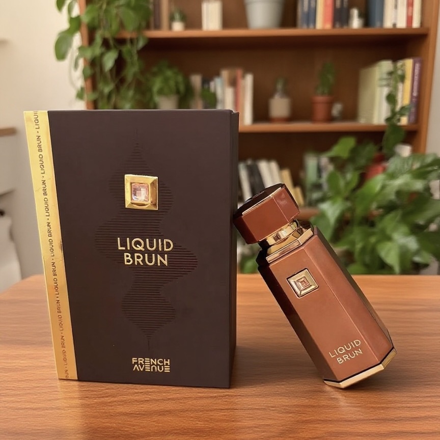 Fragrance World French Avenue  - Fragrance World Perfume review and price