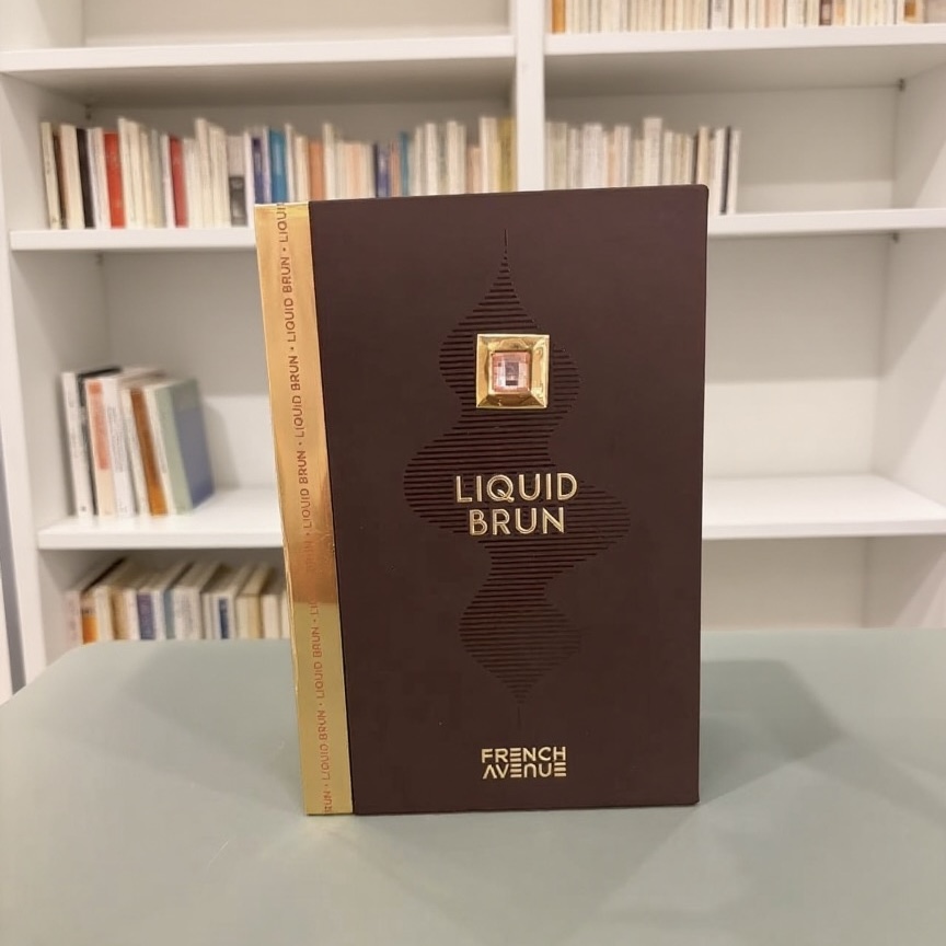 Fragrance World French Avenue  - Fragrance World Perfume review and price
