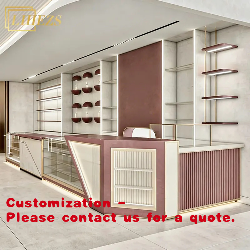 custom.Customized Shop Decorat - Perfume Fragrance Shop review and price