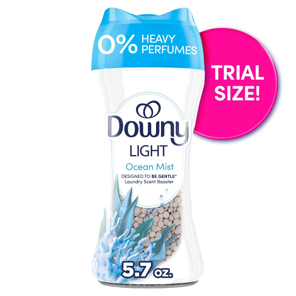 Light In-Wash Scent Booster Be - Perfume Fragrance Laundry Detergent review and price