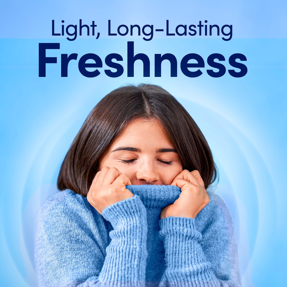 Light In-Wash Scent Booster Be - Perfume Fragrance Laundry Detergent review and price