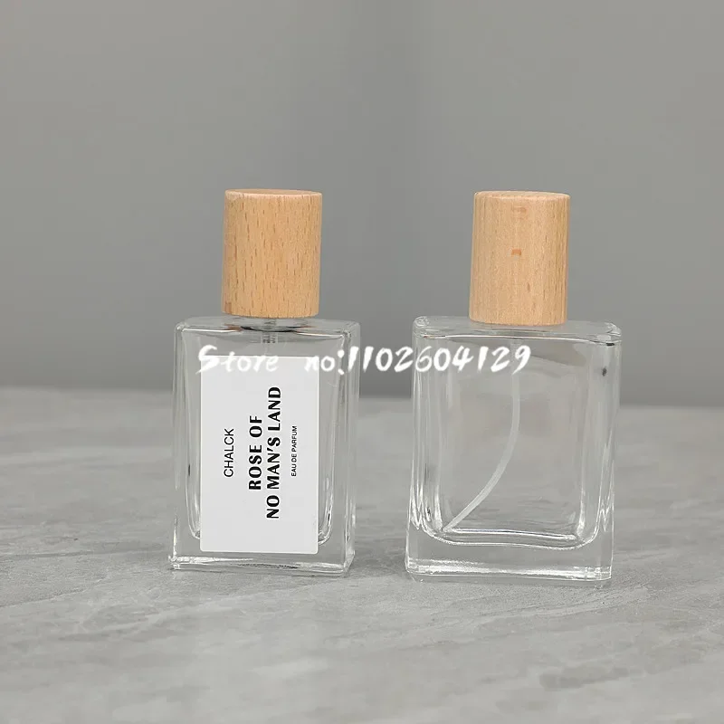 10pcs/lot 30/50ml Perfume Bott - Perfume Decant Sample review and price