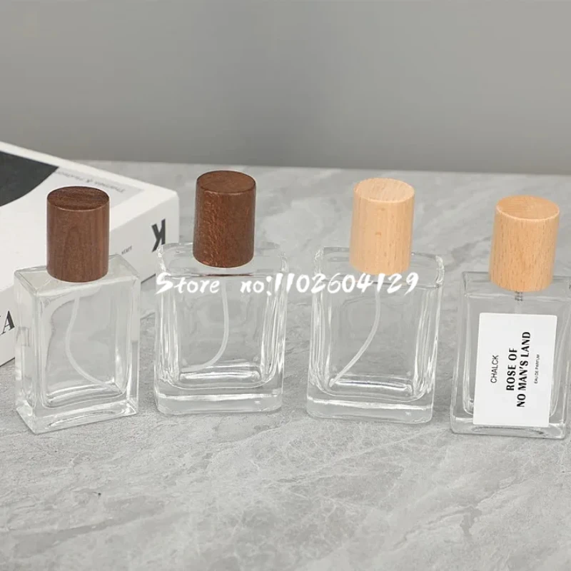 10pcs/lot 30/50ml Perfume Bott - Perfume Decant Sample review and price