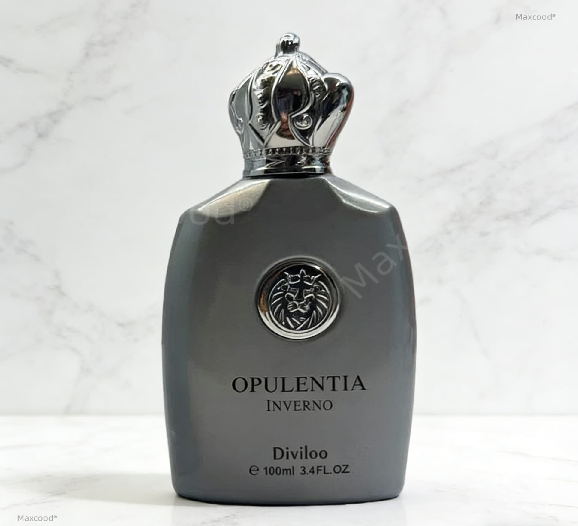 Floral, Woody, and Musky Notes - Perfume The Fragrance review and price