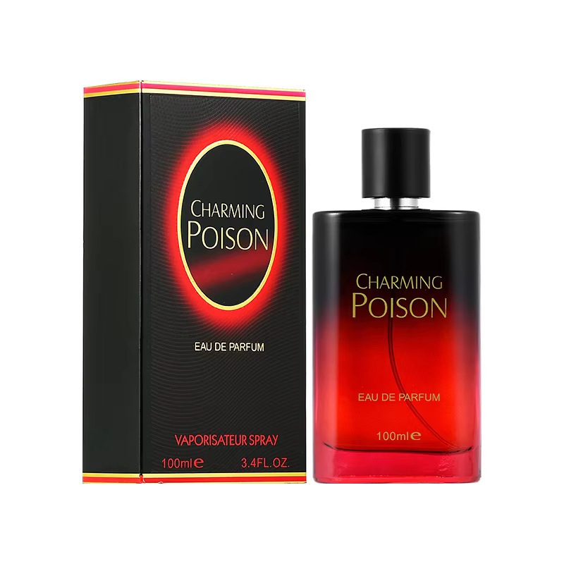 New Brand Perfume For Women Lo - Perfume Fresh Fragrance review and price