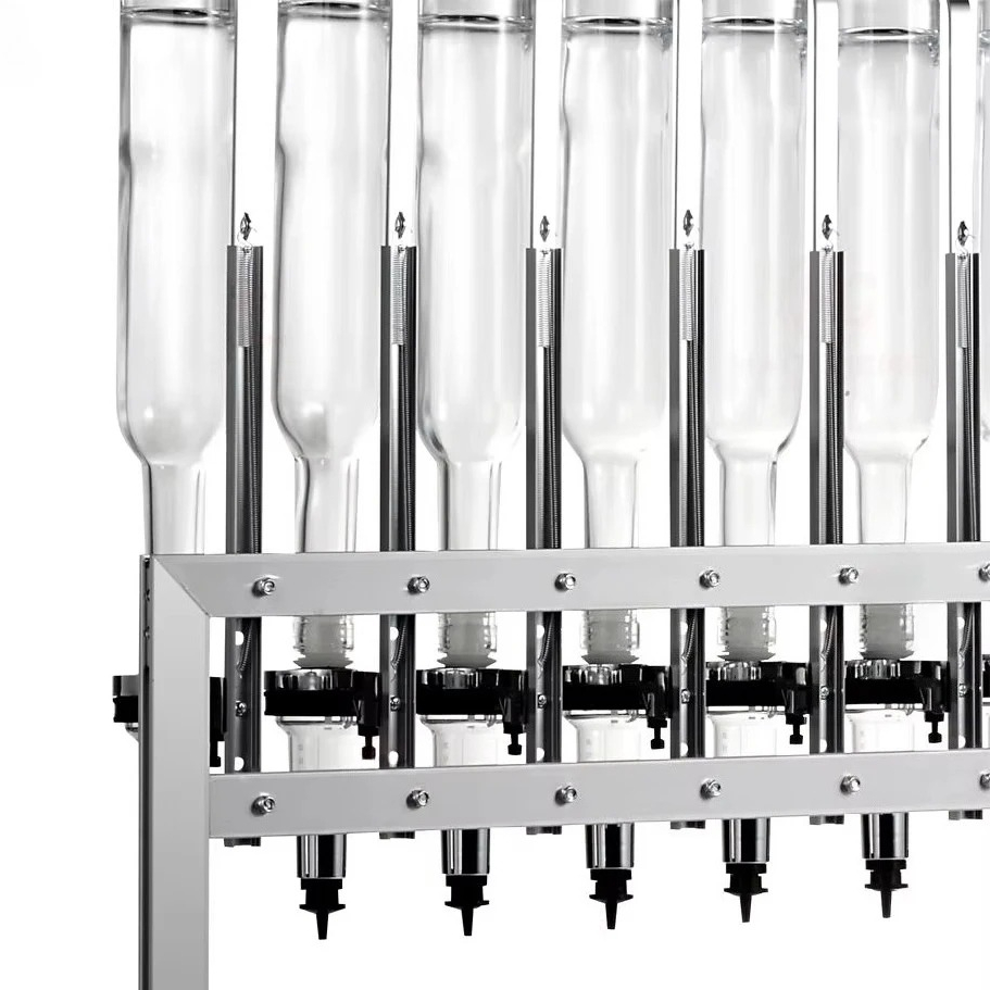 Tabletop 12 Pump 200ml/375ml/5 - Perfume Fragrance Shop review and price