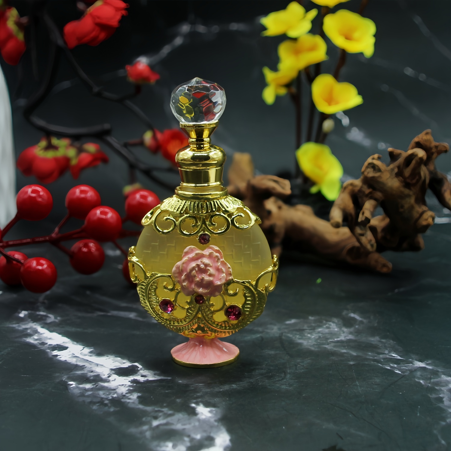 Perfume for Women Halal Dubai  - Fragrance World Perfume review and price
