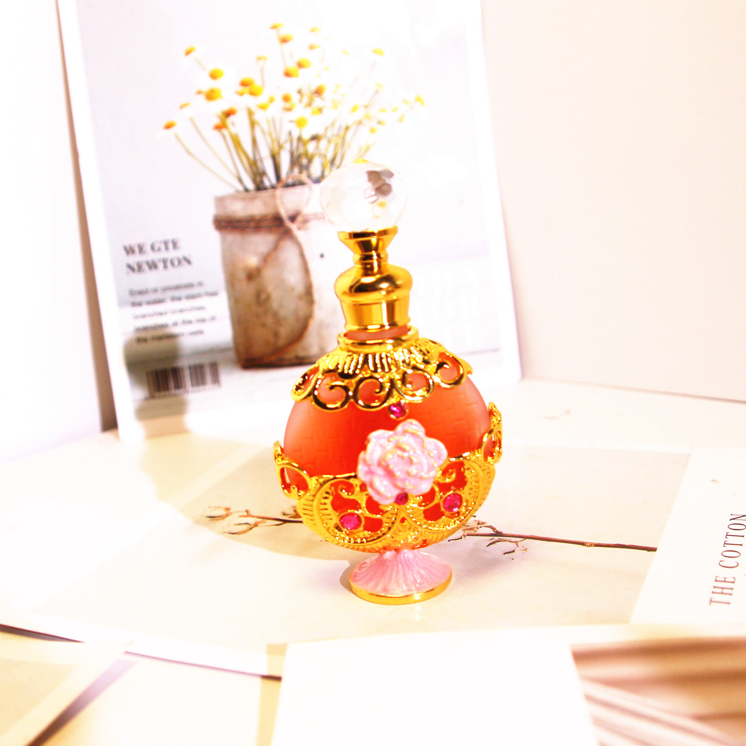 Perfume for Women Halal Dubai  - Fragrance World Perfume review and price