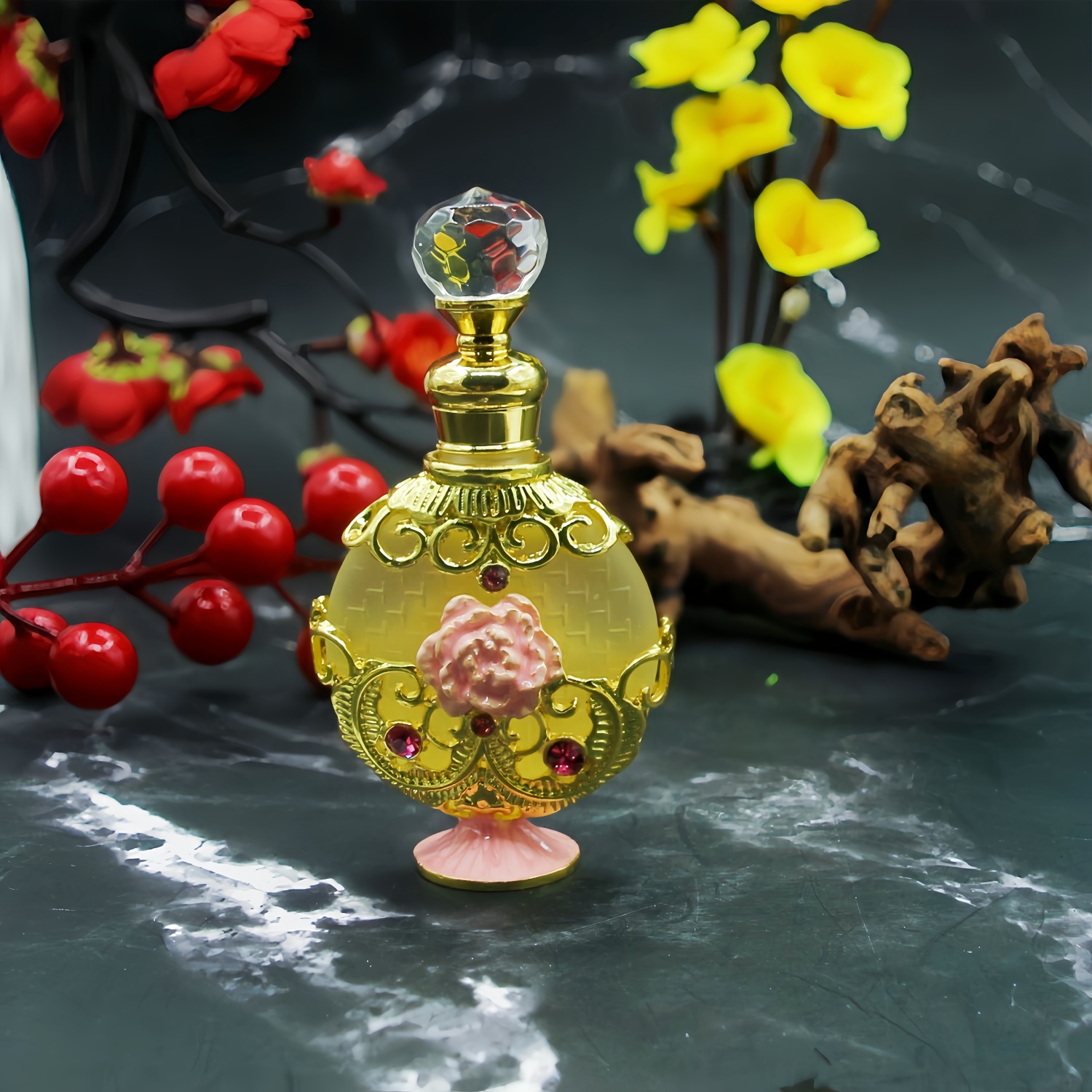 Perfume for Women Halal Dubai  - Fragrance World Perfume review and price