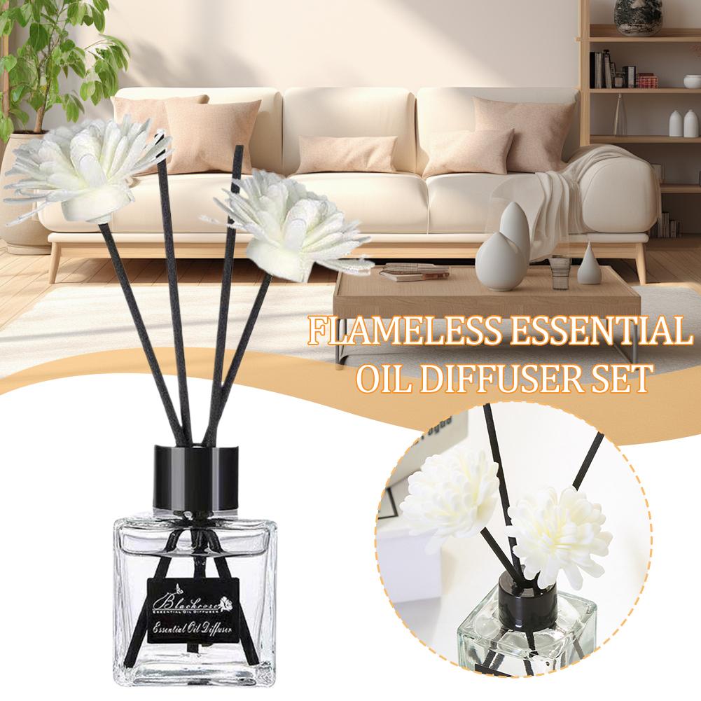 50ml Aroma Reed Diffuser Oil f - Fragrance World Perfume review and price