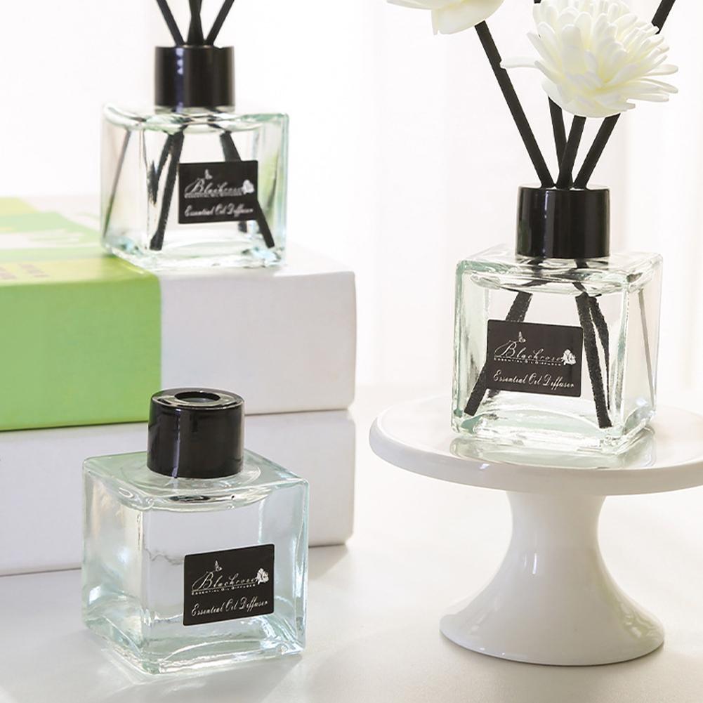 50ml Aroma Reed Diffuser Oil f - Fragrance World Perfume review and price