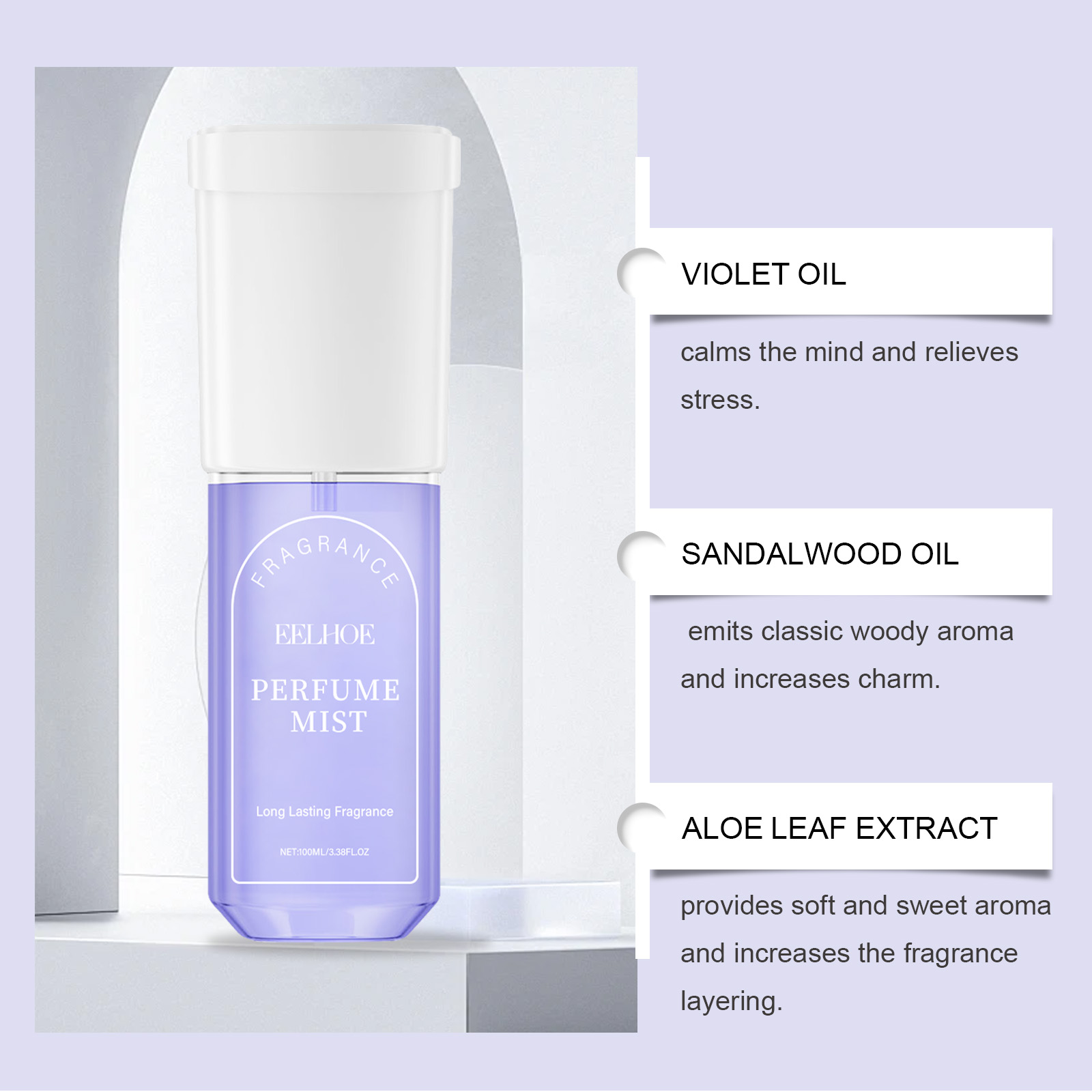 Body Perfume Spray Hair Scent  - Perfume Fragrance Hair Spray review and price