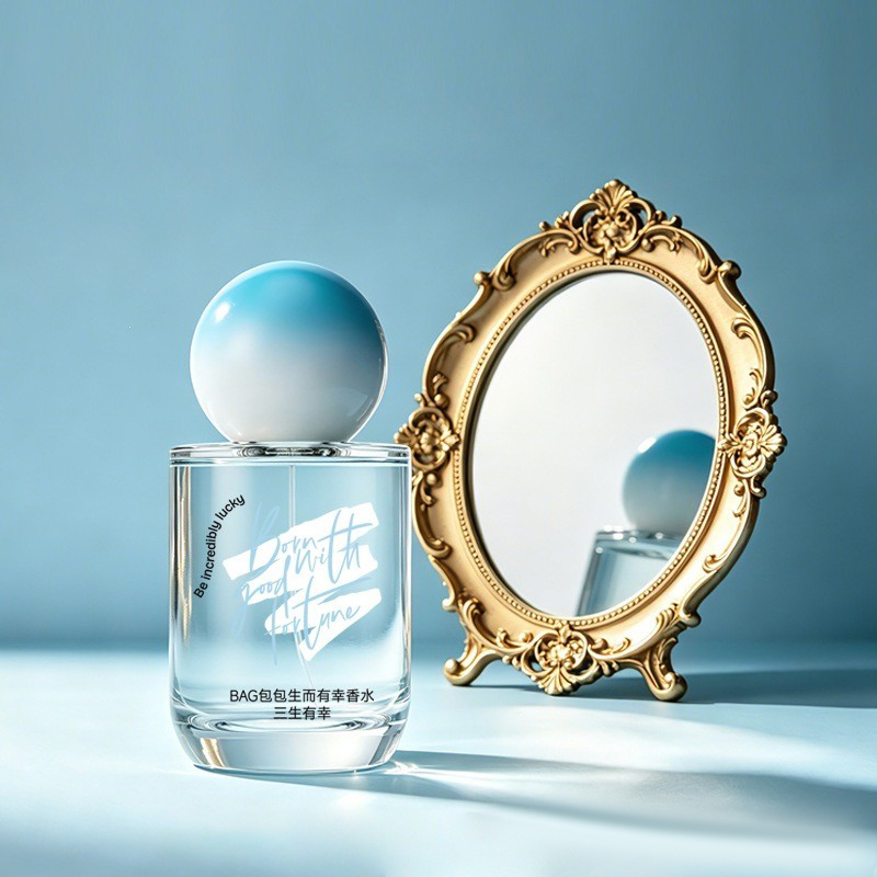 Lucky Floral Fresh Perfume Spr - Perfume Fragrance Good review and price